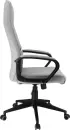 Кресло офисное Everprof Fred Light Grey Fabriс (светло-серый) icon 3