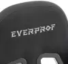 Кресло геймерское Everprof Ghost (черный) icon 7