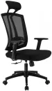 Кресло Everprof Grant (сетка, черная) icon