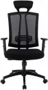 Кресло Everprof Grant (сетка, черная) icon 2