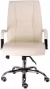Офисное кресло Everprof Kent TM (кремовый) icon 3