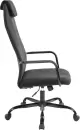 Кресло офисное Everprof Mars Black Fabric (черный) icon 5