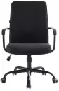 Офисное кресло Everprof Mars LB Black Fabriс (ткань/черный) icon 2
