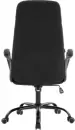 Кресло офисное Everprof Smart (ткань черный) icon 2