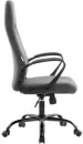 Кресло офисное Everprof Smart (ткань серый) icon 4