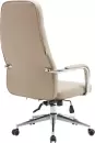 Офисное кресло Everprof Vesta (экокожа, бежевый) icon 3