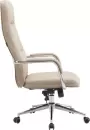 Офисное кресло Everprof Vesta (экокожа, бежевый) icon 5