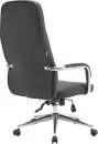 Офисное кресло Everprof Vesta (экокожа, черный) icon 3