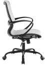 Офисное кресло Everprof Zero (ткань, серый) фото 3