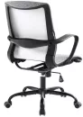 Офисное кресло Everprof Zero (ткань, серый) фото 4