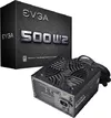 Блок питания EVGA 500 W2 100-W2-0500-K2 icon 4