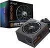 Блок питания EVGA 650 BQ 110-BQ-0650-V2 icon