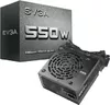 Блок питания EVGA N1 550W 100-N1-0550-L2 icon