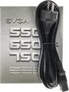 Блок питания EVGA N1 750W 100-N1-0750-L2 icon 6