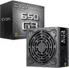 Блок питания EVGA SuperNOVA 650 G3 220-G3-0650-Y2 icon