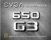 Блок питания EVGA SuperNOVA 650 G3 220-G3-0650-Y2 icon 7