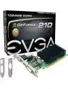 Видеокарта EVGA 01G-P3-1313-KR GeForce 210 1Gb DDR3 64bit фото 5