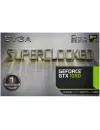 Видеокарта Evga 02G-P4-6152-KR GeForce GTX 1050 SC Gaming 2Gb GDDR5 128bit  фото 7