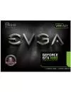 Видеокарта EVGA 08G-P4-6180-KR GeForce GTX 1080 8Gb GDDR5X 256bit фото 6