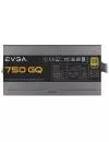 Блок питания EVGA 750 GQ 210-GQ-0750-V2 icon 3