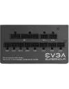 Блок питания EVGA SuperNOVA 850 G6 220-G6-0850-X2 фото 2