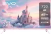 Телевизор Evo TV 32 Pink TD0055865RU icon