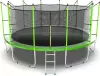 Батут Evo Jump Internal 16ft (зеленый) icon