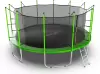 Батут Evo Jump Internal 16ft (зеленый) icon 2