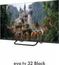 Телевизор Evo TV 32 Black TD0051751RU icon 2