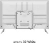 Телевизор Evo TV 32 White TD0051749RU icon 2