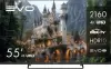 Телевизор Evo TV 55 Black TD0051754RU icon