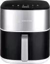 Аэрогриль Evolution AIRO 8500TW (белый) фото 2