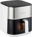 Аэрогриль Evolution AIRO 8500TW (белый) фото 3