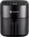 Аэрогриль Evolution AIRO 8500TW (черный) фото 2