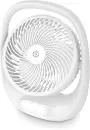 Вентилятор Evolution AirLeaf AL-101 (белый) icon 5