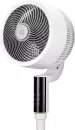 Вентилятор Evolution AirLeaf AL-307DC (белый) icon 12