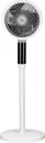 Вентилятор Evolution AirLeaf AL-307DC (белый) icon 2