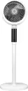 Вентилятор Evolution AirLeaf AL-307DC (белый) icon 3
