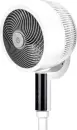 Вентилятор Evolution AirLeaf AL-307DC (белый) icon 4