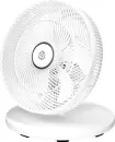 Вентилятор Evolution AirLeaf AL-703M (белый) icon 7