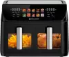 Аэрогриль Evolution AIRO 10400TW Dual icon