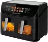 Аэрогриль Evolution AIRO 10400TW Dual фото 2
