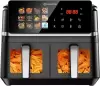 Аэрогриль Evolution AIRO 10500ТW Dual icon
