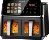 Аэрогриль Evolution AIRO 10500ТW Dual фото 2