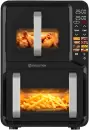 Аэрогриль Evolution AIRO 12100W Dual фото 2