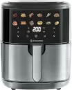 Аэрогриль Evolution AIRO 6100 фото 2