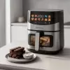 Аэрогриль Evolution AIRO 6120W фото 2