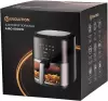 Аэрогриль Evolution AIRO 6300W фото 8
