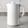 Электрический чайник Evolution Airo S202 White фото 2