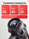 Пылесос Evolution Airo V50 Pro Ultra фото 10